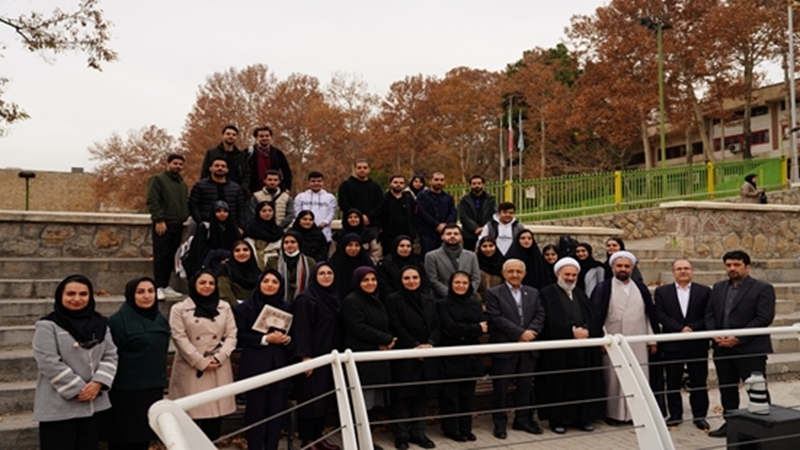 بیست‌وهفتمین ساینس‌اِسلم با تاکید بر نقش دانشجو و ضرورت گسترش خدمات گفتاردرمانی برگزار شد