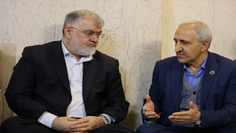 تهران نیازمند توسعه فوری زیرساخت‌های توانبخشی است