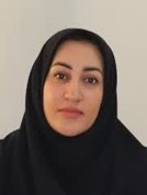 مریم تفرجی یگانه