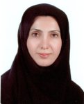 سعیده مهرکیان