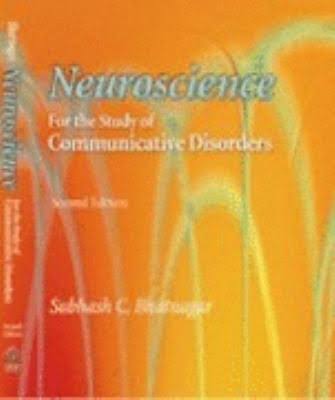  Neuroscience for the Study of Communicative Disorders 