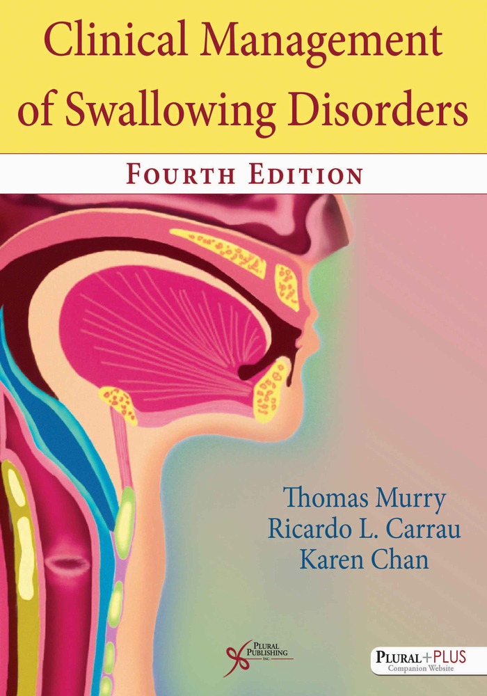 Clinical management of swallowing disorders