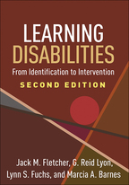 Learning disabilities: From identification to intervention