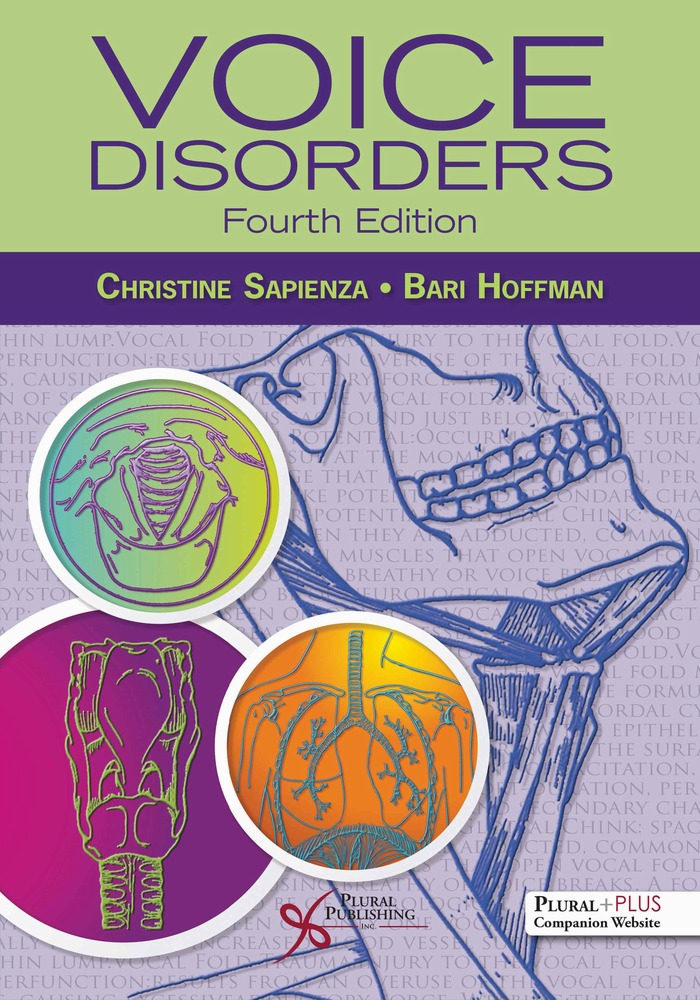 Voice disorders