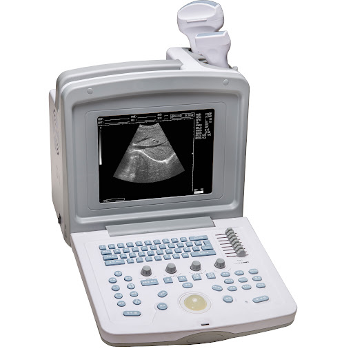 Ultrasonography