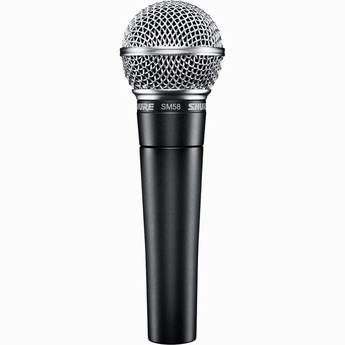 Microphone  (میکروفون)